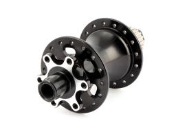 Novatec D462SB Disc , Micro Spline - 12/148mm BOOST, 32 děr ,  zadní náboj