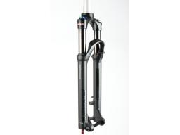 SR Suntour XCR34 LO-COIL, odpružená vidlice MTB 27,5", Boost 15x110mm , zdvih 100mm