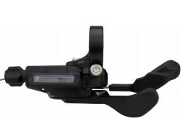 SHIMANO DEORE SL-M4100-R řadící páčka - 10kolo, pouze pravá - OEM
