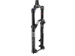 Rock Shox Psylo Silver RC  Solo Air odpružená vidlice MTB 29" , Boost 15x110mm, zdvih 130mm, Tapered 1 1/8" - 1 1/2" (= 1.5")