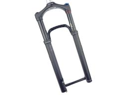Rock Shox Bluto RL  Solo Air odpružená vidlice MTB 26" , 15x150mm, zdvih 120mm, Tapered 1 1/8" - 1 1/2" (= 1.5")