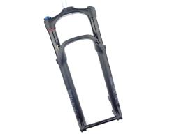 Rock Shox Bluto RL  Solo Air odpružená vidlice MTB 26" , 15x150mm, zdvih 120mm, Tapered 1 1/8" - 1 1/2" (= 1.5")