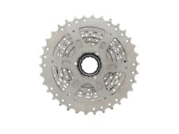 Shimano Claris CS-HG50 kazeta 8kolo 11-34 (11-13-15-18-21-24-28-34)