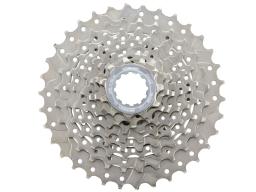 Shimano Claris CS-HG50 kazeta 8kolo 11-34 (11-13-15-18-21-24-28-34)