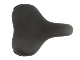 Sedlo Selle Royal Free Way Fit- dámské, černé