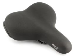 Sedlo Selle Royal Free Way Fit- dámské, černé
