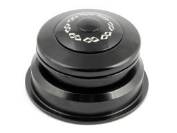 Prestine  ZS44/28.6 - ZS55/40  hlavové složení  semi- integrované 1-1/8"- 1-1/2" (=1,5) TAPERED 55mm s redukcí na 1 1/8" vidlice