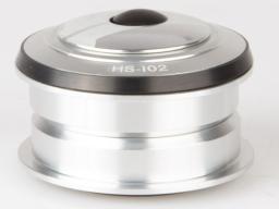 XLC HS-I02   semi-integrované  hlavové složení  1 1/8" A-Head