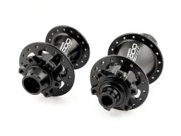 Sram 900F / Sram 900R přední + zadní  náboj  Disc 6-děr  20x110mm /12x148mm BOOST