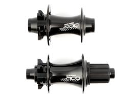 Sram 900F / Sram 900R přední + zadní  náboj  Disc 6-děr  20x110mm /12x148mm BOOST