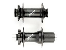 Sram 716 / Sram 746 přední + zadní  náboj  Disc 6-děr  15x110mm /12x148mm BOOST