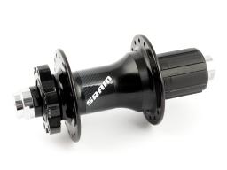 Sram 716 / Sram 746 přední + zadní  náboj  Disc 6-děr  15x110mm /12x148mm BOOST