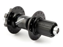 Sram 716 / Sram 746 přední + zadní  náboj  Disc 6-děr  15x110mm /12x148mm BOOST