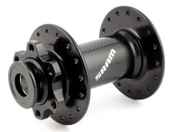 Sram 716 / Sram 746 přední + zadní  náboj  Disc 6-děr  15x110mm /12x148mm BOOST