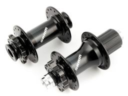 Sram 716 / Sram 746 přední + zadní  náboj  Disc 6-děr  15x110mm /12x148mm BOOST