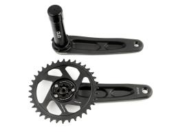 Truvativ Stylo 6K Eagle kliky MTB / 36-zubů / X-SYNC 2 / 175mm / DUB /  pro 12-kolo