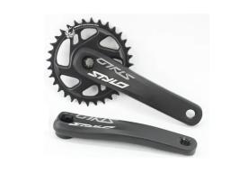 Truvativ Stylo 6K Eagle kliky MTB / 36-zubů / X-SYNC 2 / 175mm / DUB /  pro 12-kolo