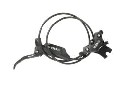 Sram DB8  kotoučové brzdy přední 1800mm + zadní 1800mm