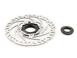 Magura MDR-A CL160mm brzdový kotouč, center lock, OEM