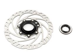 Magura MDR-A CL160mm brzdový kotouč, center lock, OEM