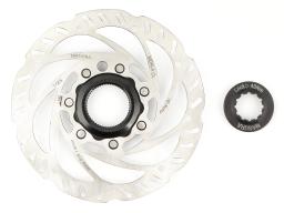 Magura MDR-A CL160mm brzdový kotouč, center lock, OEM