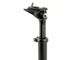 Tranz X JD-SP18 odpružená  sedlovka  27,2mm 350mm , zdvih 40mm