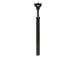 Tranz X JD-SP18 odpružená  sedlovka  27,2mm 350mm , zdvih 40mm