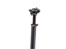 Tranz X JD-SP18 odpružená  sedlovka  27,2mm 350mm , zdvih 40mm