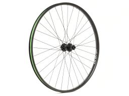 Zapletené zadní kolo MTB 29" Shimano FH-TC500 -  Boost 12x148mm, 8/9/10/11 Shimano HG