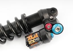 Fox Shock Tlumič MTB  DHX2  230mm , barva černá