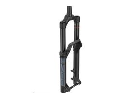 Rock Shox ZEB Base 29" odpružená vidlice MTB  - DebonAir,  1 1/8" - 1 4/5" (= 1,8" Super-Tapered),  BOOST 15x110, zdvih 170mm