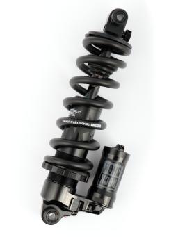 RockShox Super Deluxe Select Coil tlumič, 230 x 65 mm,  pružina 400lb , černá - OEM