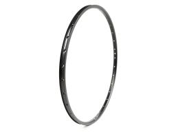 Schürmann YAK 21 Disc MTB 29" / Trekking 28" ráfek 32-děr, 622-21, černá