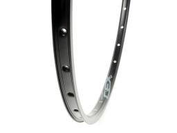 Schürmann YAK 21 Disc MTB 29" / Trekking 28" ráfek 32-děr, 622-21, černá