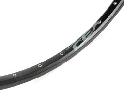 Schürmann YAK 21 Disc MTB 29" / Trekking 28" ráfek 32-děr, 622-21, černá