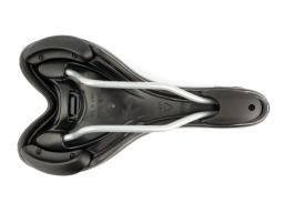 Selle Royal Lookin Sport GEL sedlo černé