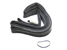 MITAS    28/29" x 1,60-1,90 duše TREKKING   42/50 - 622/635 , moto ventilek 42mm