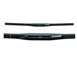 FSA Afterburner  Flat Alu řídítka MTB 31,8mm, 740mm