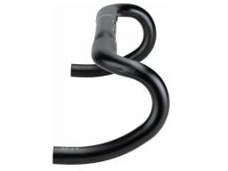 FSA GOSSAMER Wing Compact  řídítka silniční Alu 31,8mm, šířka 440mm, černá mat