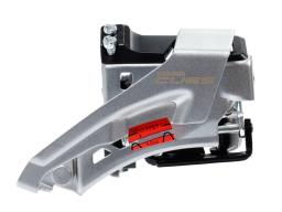 Shimano CUES FD-U4000-L přesmykač MTB - 2x9/10, OEM