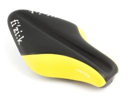 Fizi:k  Mistica sedlo barva černo/žlutá