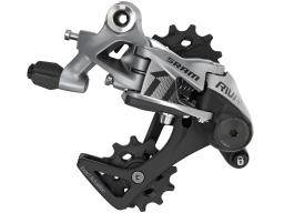 Sram  Rival1 Type 3.0 Long Cage přehazovačka  1x11