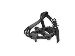 VP Components VP-335T pedály s klipsny černé