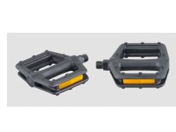 VP Components VP-536 pedály  černé