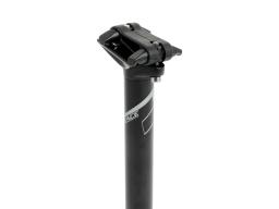 TRANZ-X  JD-SP65T.1, Sedlovka , délka 400mm , průměr 27,2mm