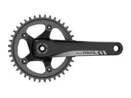 SRAM Rival 1  kliky 175mm X-Sync 40z  11kolo