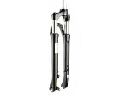 SR Suntour NCX -D LO odpružená vidlice treking 28", zdvih 63mm, 1 1/8"-1 1/5" tapered