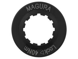 Magura MDR-A CL180mm brzdový kotouč, center lock - vnitřní ozubení matice