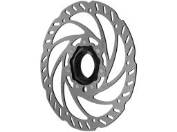 Magura MDR-A CL180mm brzdový kotouč, center lock - vnitřní ozubení matice