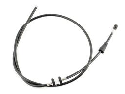 Magura MT C ABS hadička pro kotoučové brzdy  - černá 700/150mm